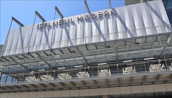 İstanbul Modern'e Avrupa'dan müzecilik ödülü