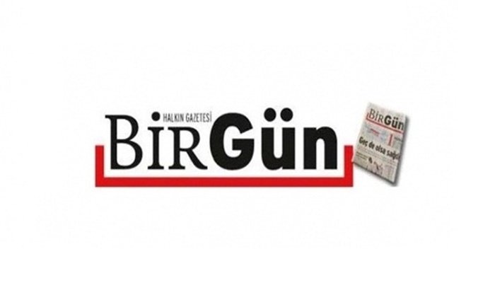 İstanbul Tabip Odasından Birgün Gazetesine ödül...