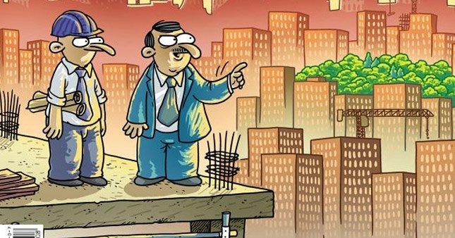 "İstanbul'un fethi" kapağı!