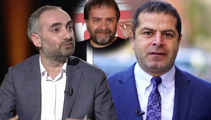 İşte GYY Ahmet Hakan'ın teklif götürdüğü o isimler