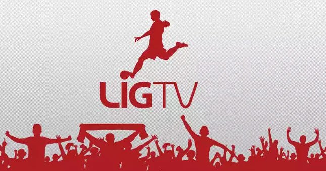 İşte Lig TV'nin yeni adı...