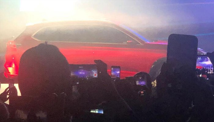 İşte Türkiye'nin yerli otomobili...