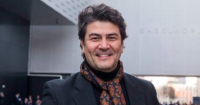 İşte Vatan Şaşmaz'ın son paylaşımı