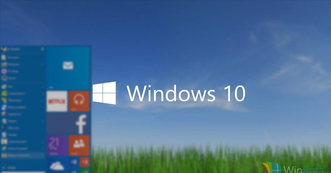 İşte Windows 10'un çıkış tarihi
