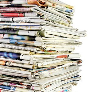 Meydan gazetesi yayında