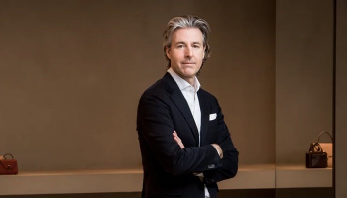 İtalyan marka Valextra'ya yeni CEO atandı