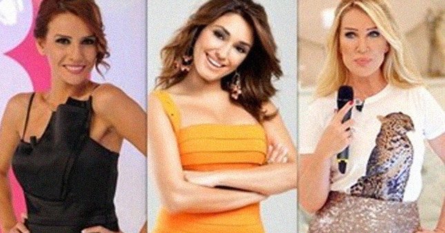 İzdivaç programlarından ortak karar