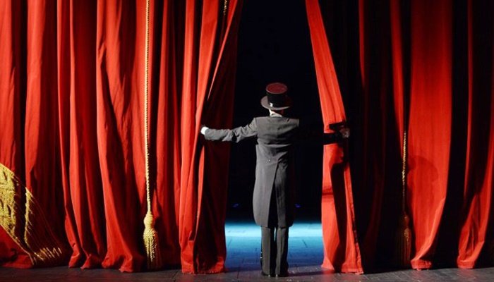 İzmir'de “Tiyatro Günleri” başlıyor