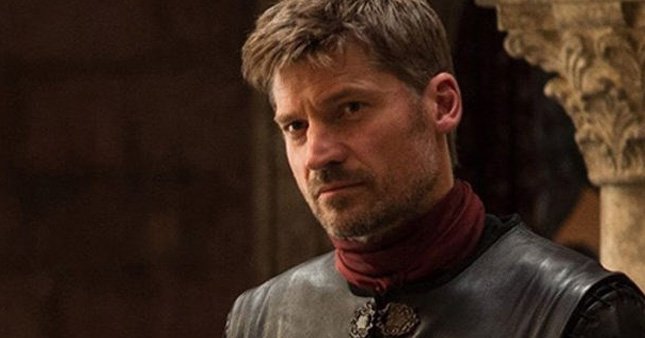 'Jaime Lannister'dan 'Game of Thrones' itirafı
