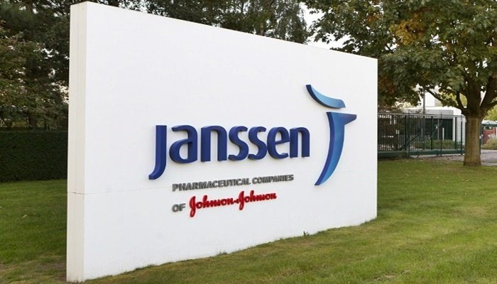 Janssen Türkiye'de üst düzey atama