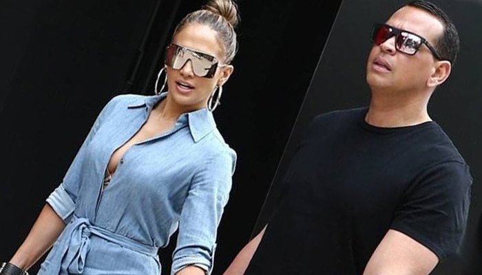 Jennifer Lopez'in o fotoğrafı davalık oldu