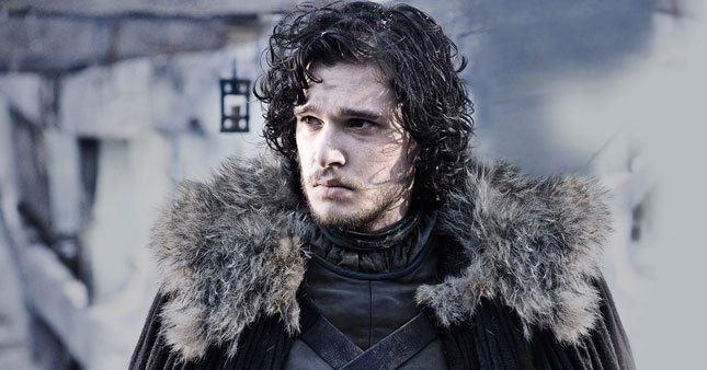 John Snow efsanesi geri dönüyor
