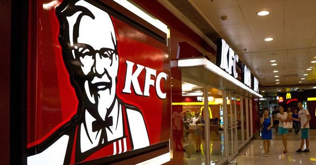 KFC Türkiye'yi satın aldı