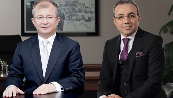 KGF Genel Müdürlüğü'nde koltuk değişimi!