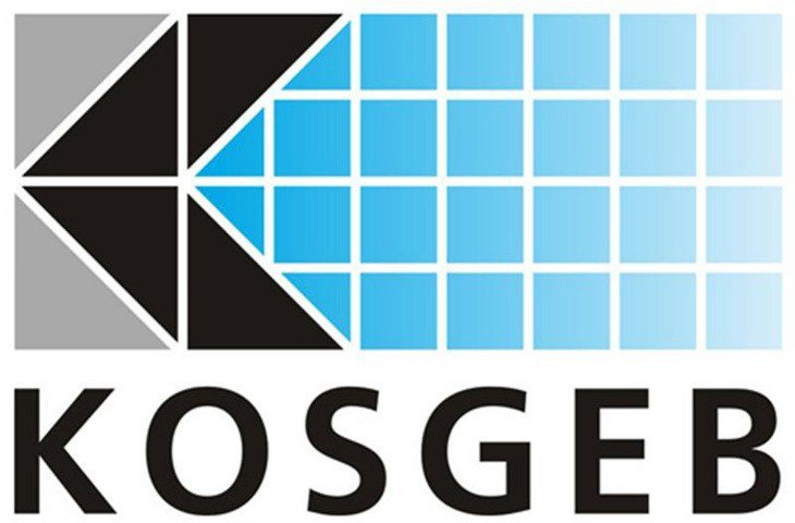KOSGEB 200 milyon TL destek sağlayacak