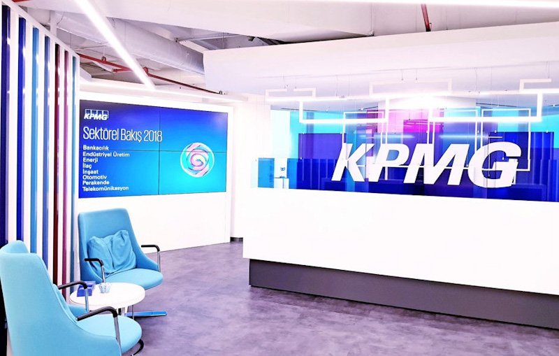 KPMG Global Teknoloji Raporu: Yapay zekâda rulet dönemi bitti, sistematik entegrasyon dönemi başladı