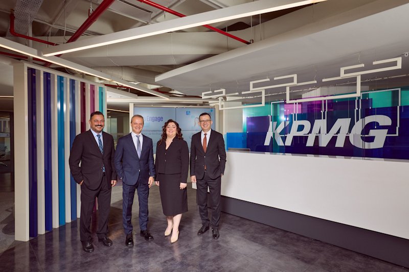 KPMG Türkiye'ye 3 yeni şirket ortağı