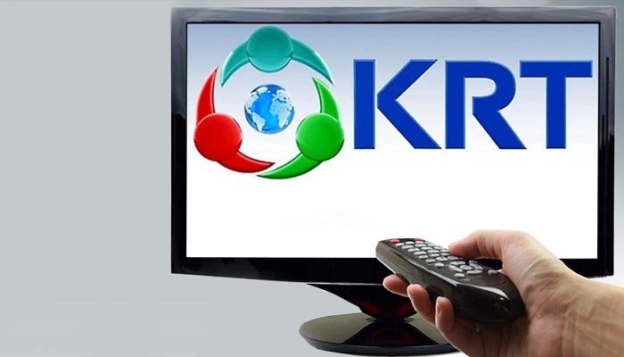 KRT TV’den yeni tartışma programı!