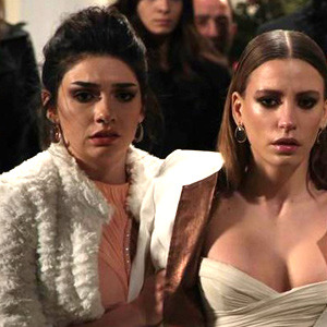 Kaçak'tan Medcezir'e transfer