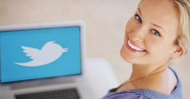 Kadınların Twitter'daki düşmanı: Kadınlar
