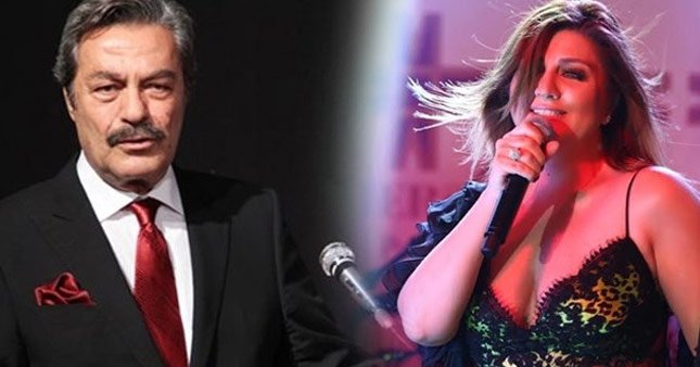 Kadir İnanır’a niyet, Sibel Can’a kısmet!