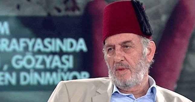 'Kadir Mısıroğlu konuşma yetisini kaybetti' iddiası