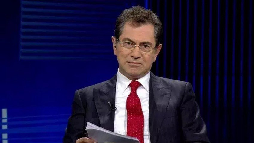 Kadri Gürsel'den flaş cezaevi açıklaması!