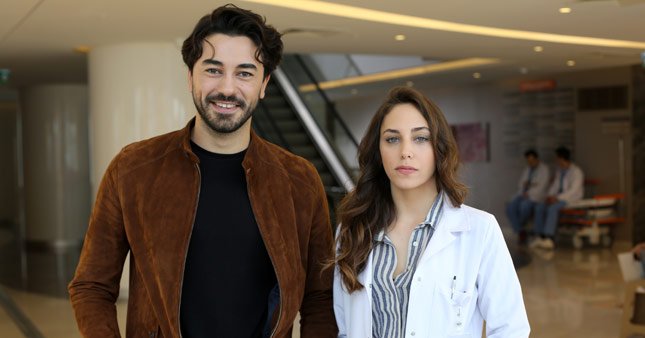 Kalp Atışı'nın oyuncu kadrosu belli oldu