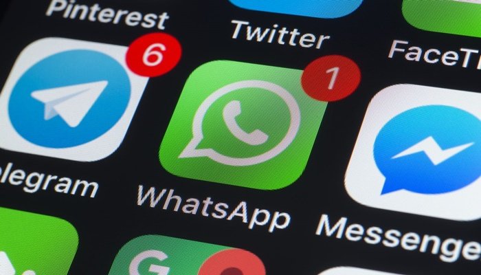 Kamu çalışanlarına WhatsApp ve Telegram yasağı! 