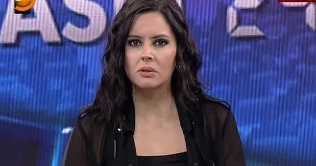 Kanal 24'te sürpriz ayrılık!