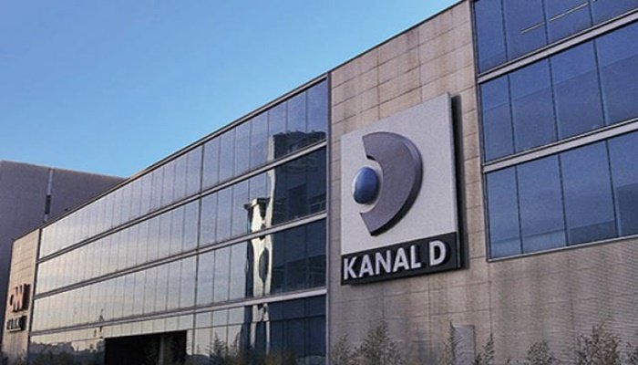 Kanal D ödüle layık görüldü!