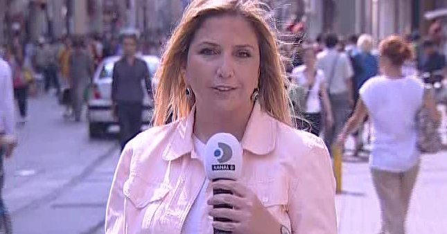 Kanal D'de gazeteci kıyımı!