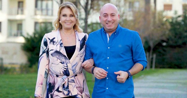 Kanal D'de yeni bir program!