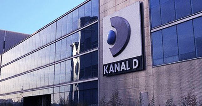 Kanal D'den sürpriz program!