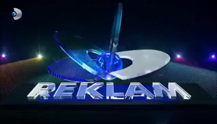 Kanal D'nin 1 dakikalık sahte reklam bitiş sayacı