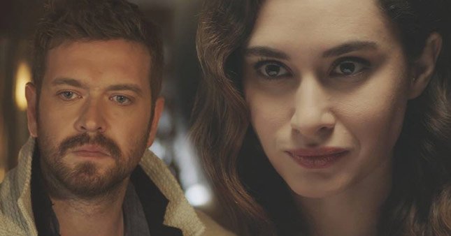 Kanal D'nin Yüzleşme dizisine yeni isim!