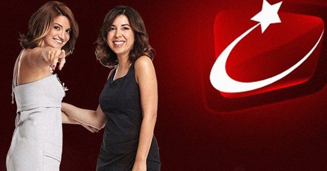 KanalTürk'te 80 kişi işten çıkarıldı