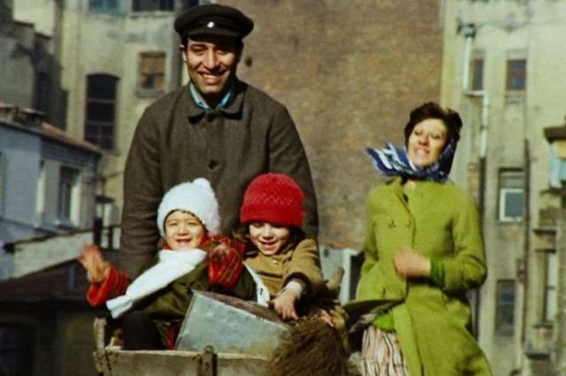 'Kanallarda Kemal Sunal filmleri ne durumda?'