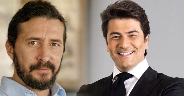 Kanat Atkaya o yorumlara isyan etti