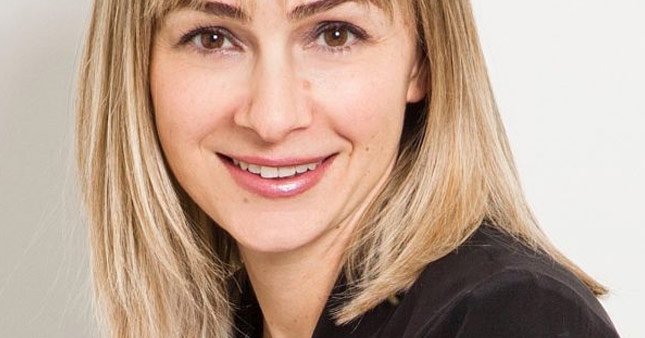 Kantar TNS Türkiye'de üst düzey atama!