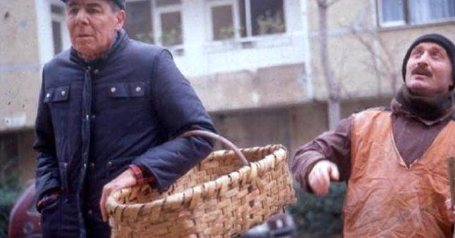 Kapıcı Cafer'den kötü haber