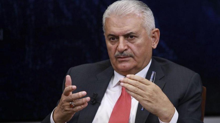 Karar gazetesinden Binali Yıldırım'a: Bu kadar rahatlık niye?