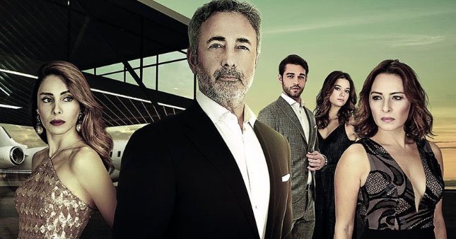 Kardeş Çocukları'nda şok ayrılık