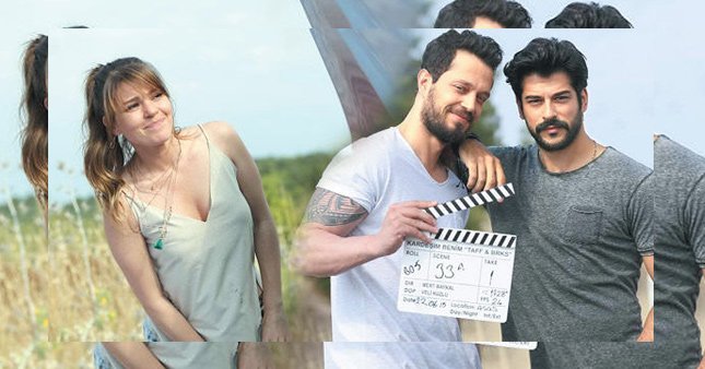 Kardeşim Benim'in devam filmi iptal oldu
