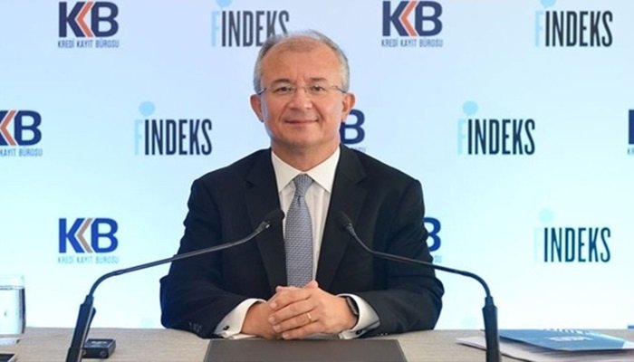 Kasım Akdeniz KGF Genel Müdürü olarak atandı