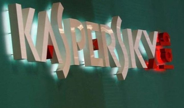 Kaspersky Lab, ABD'de yasaklandı