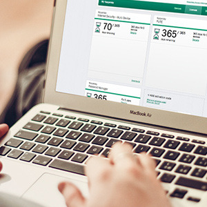 Kaspersky'e casusluk suçlaması!