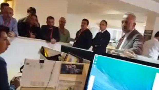 "Kayyum" mu yoksa "kayyım" mı?
