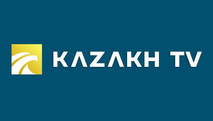 Kazakh TV'nin Türksat uydusunda yayına başladı
