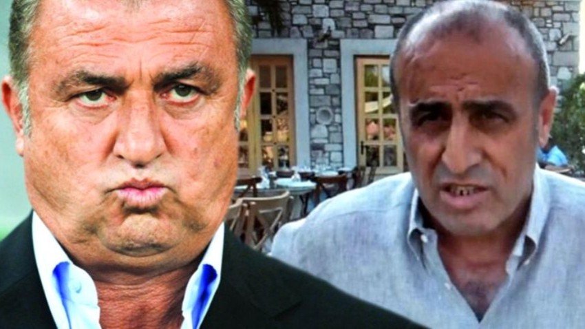 Kebapçı Selahaddin - Fatih Terim kavgasında karar